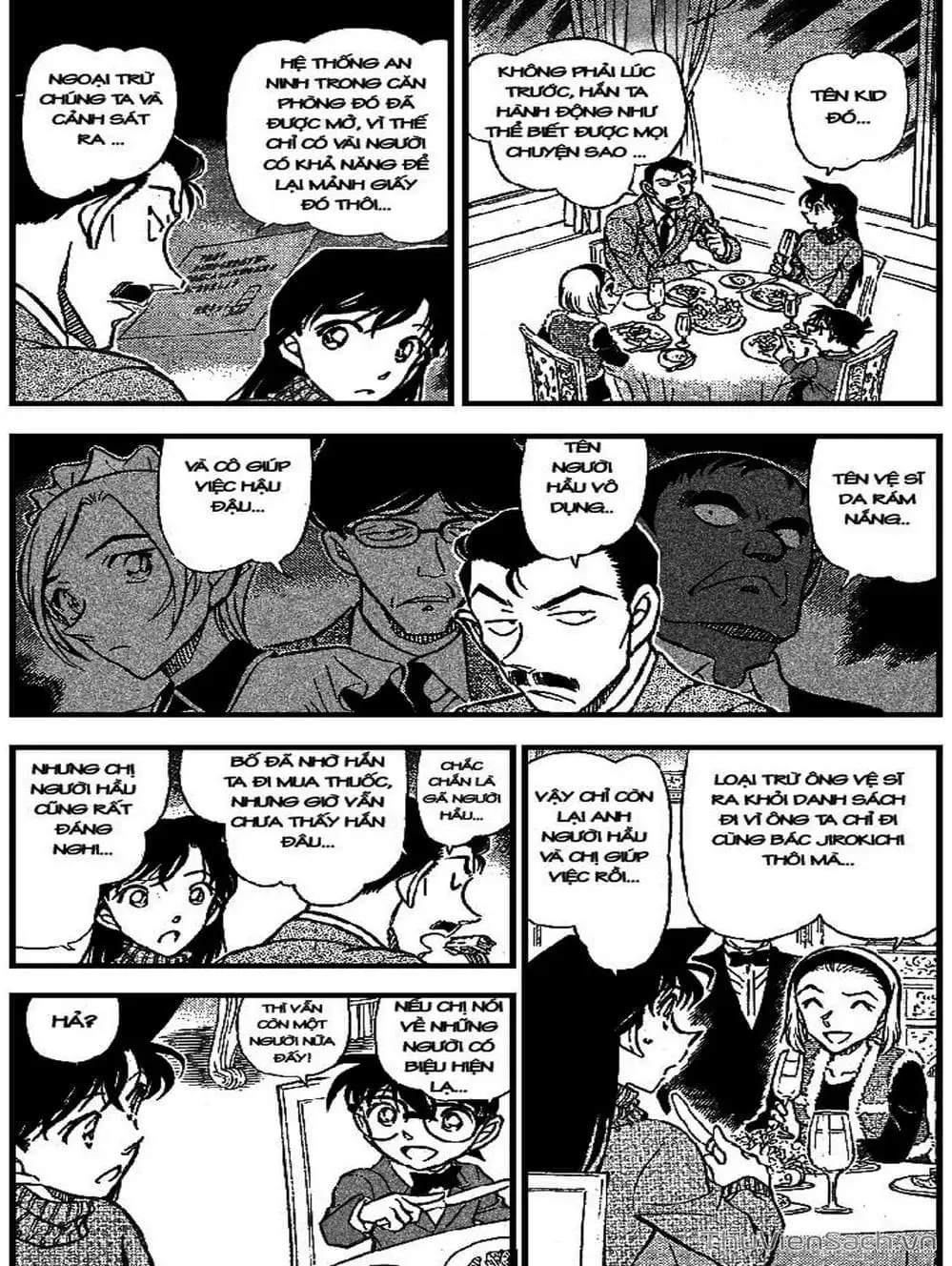 Chapter 776 - Image 15