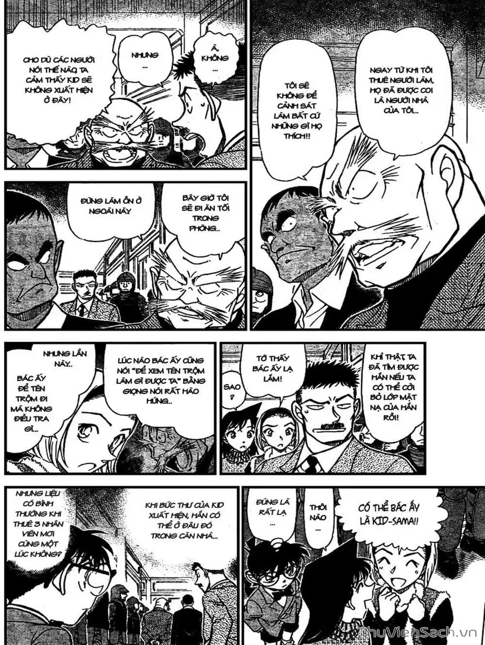 Chapter 776 - Image 3