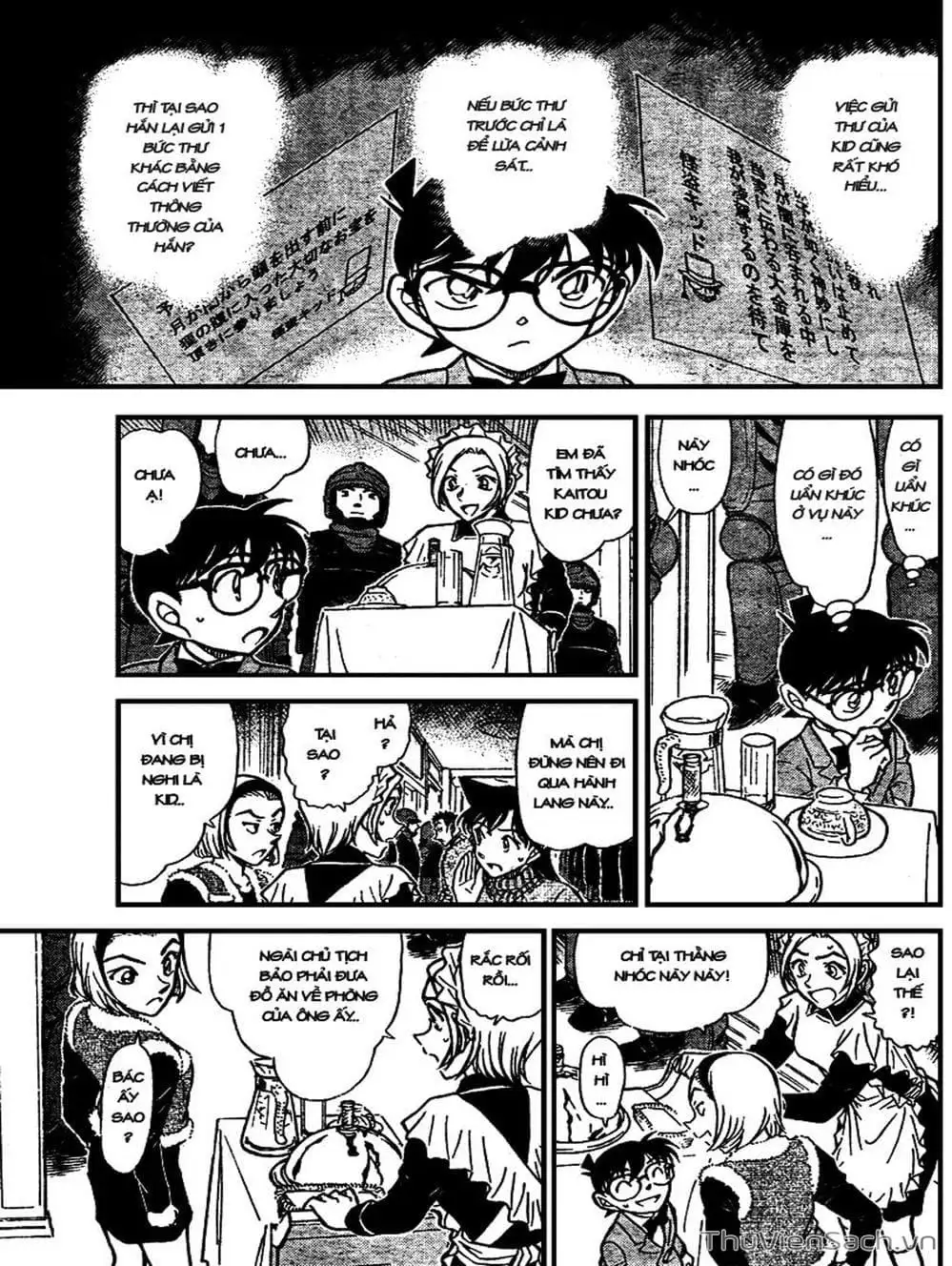 Chapter 776 - Image 4