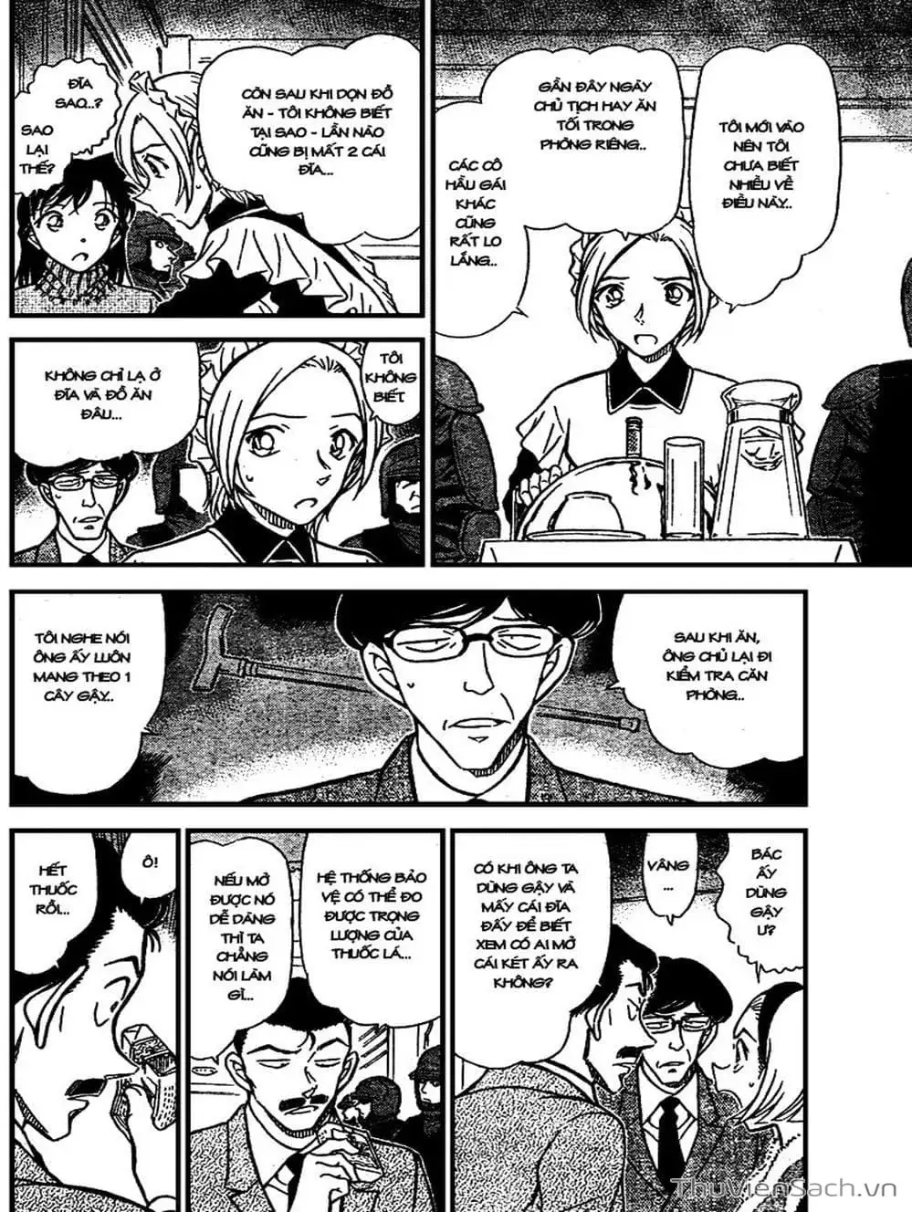 Chapter 776 - Image 5