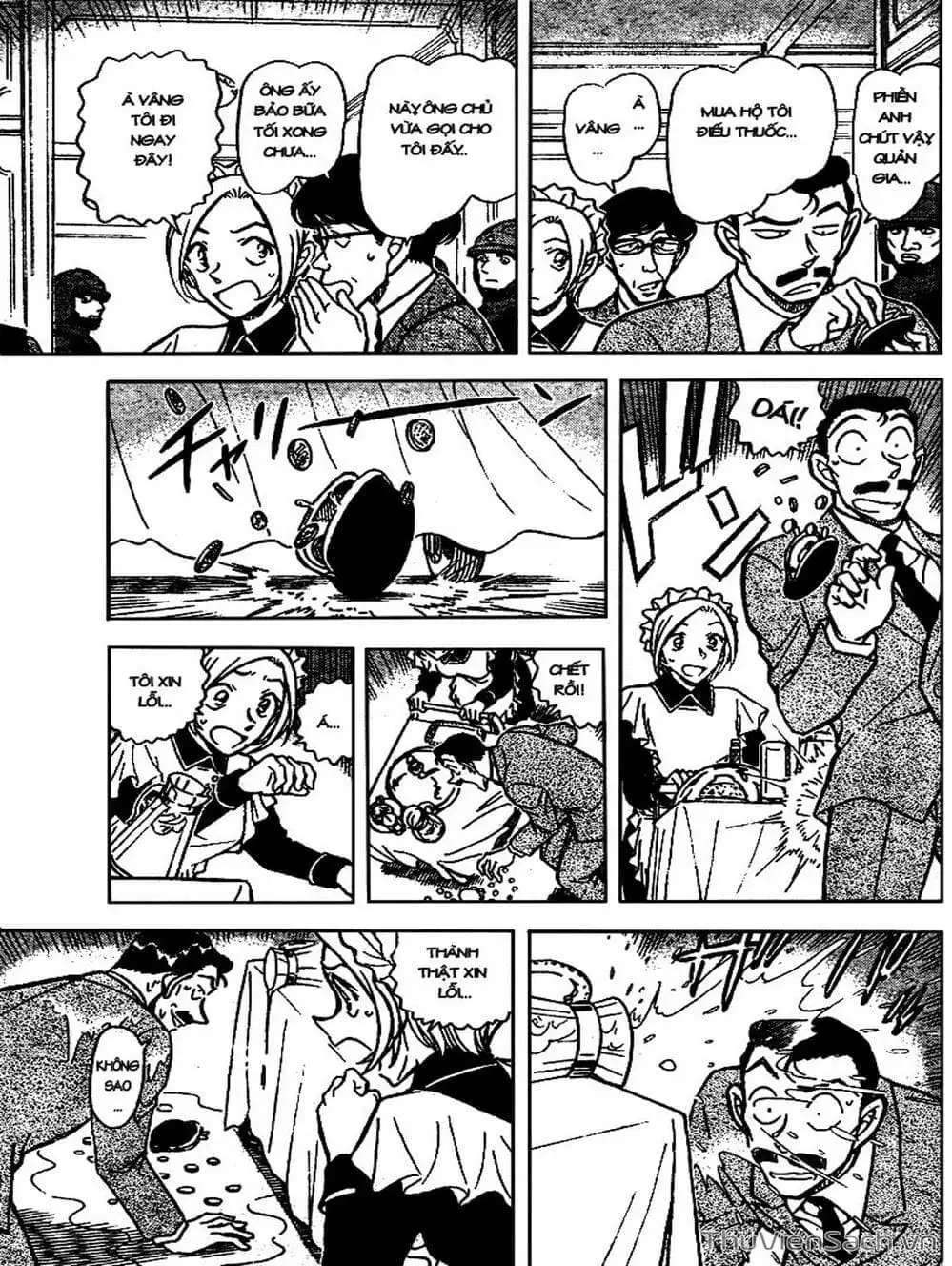 Chapter 776 - Image 6