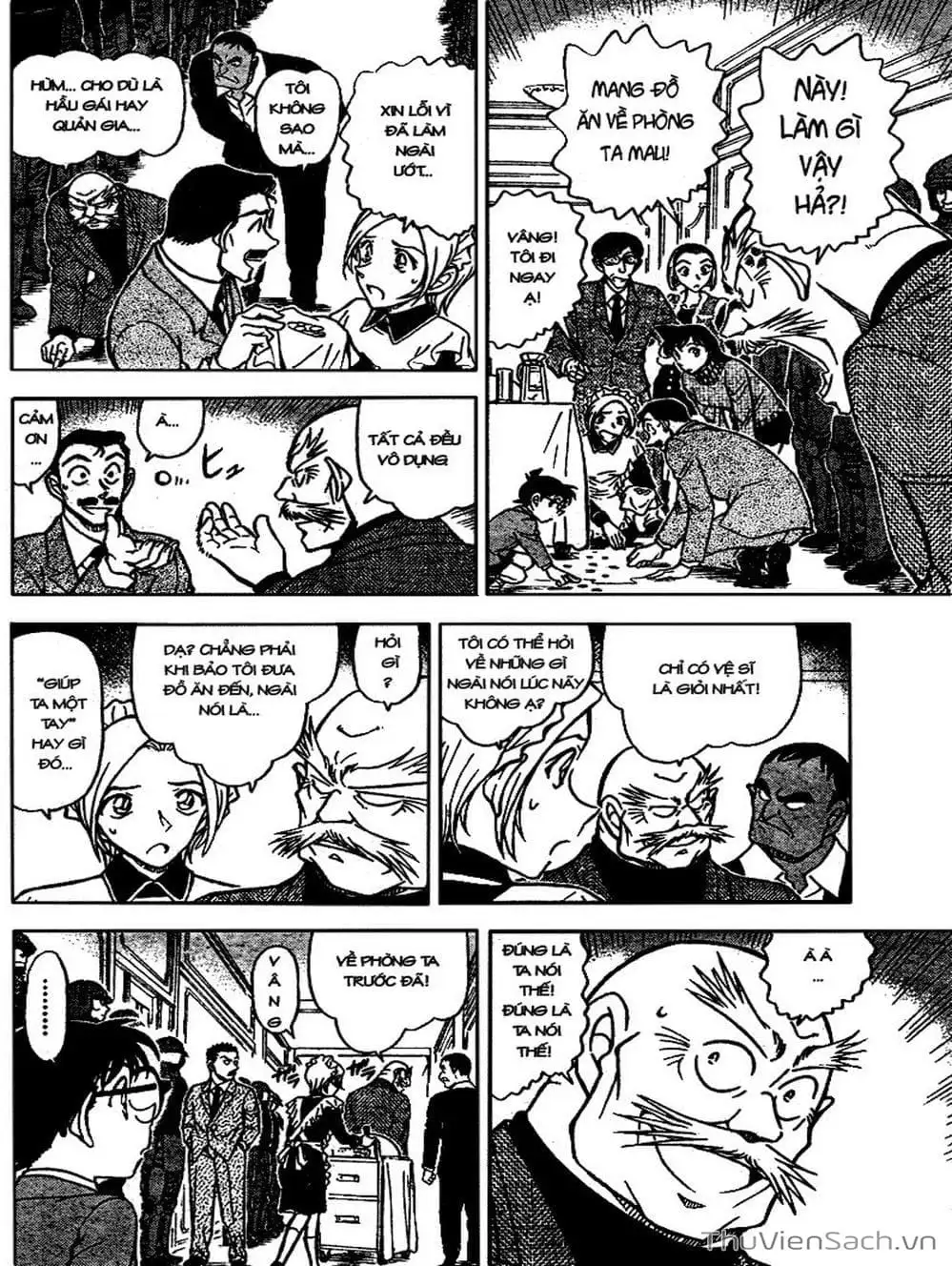 Chapter 776 - Image 7