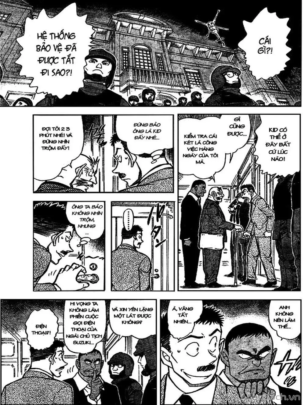 Chapter 776 - Image 8