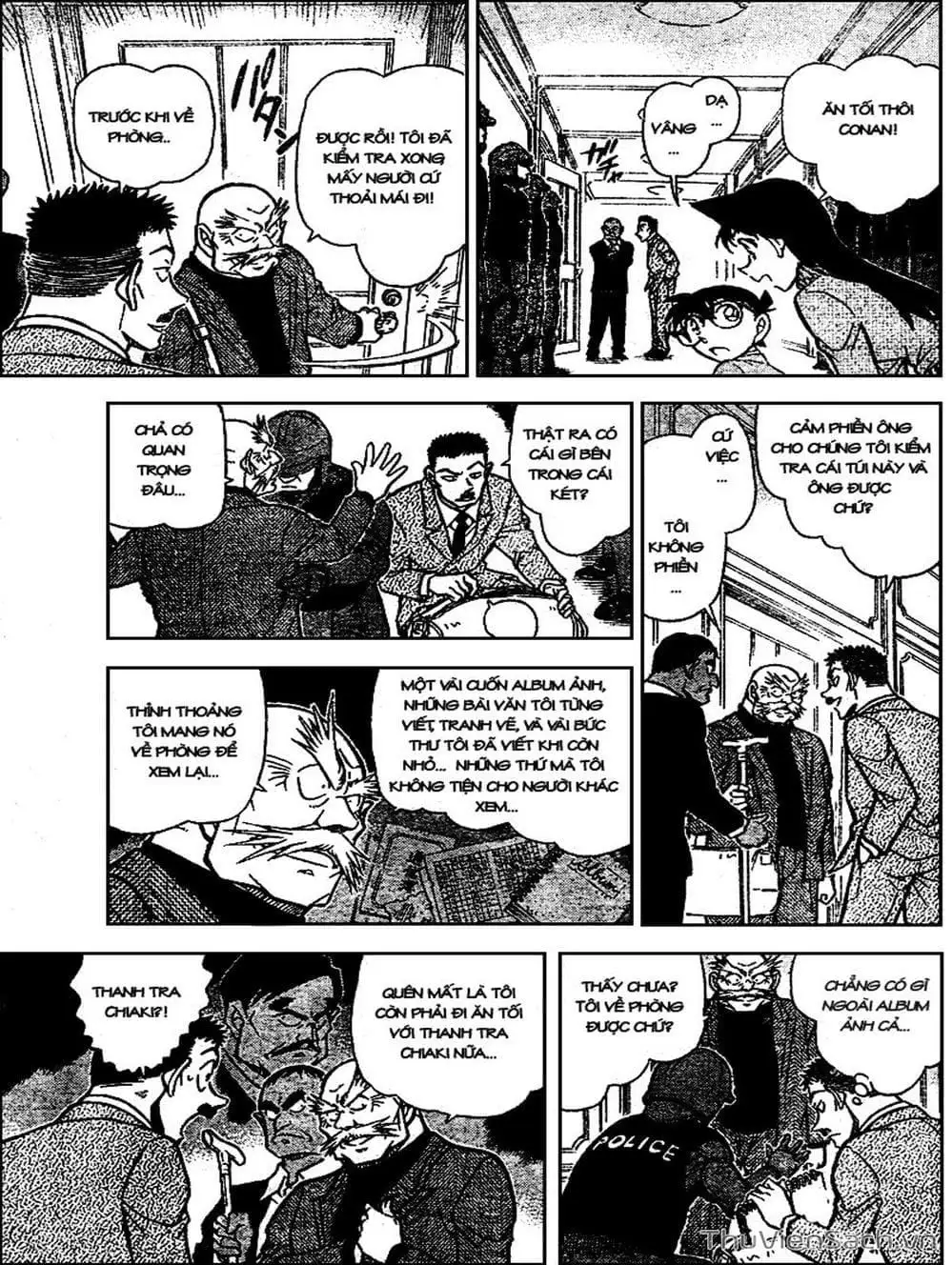 Chapter 776 - Image 10