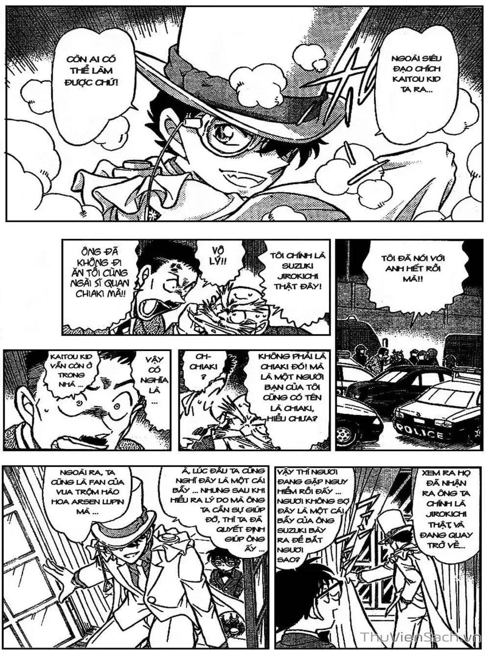 Chapter 777 - Image 11