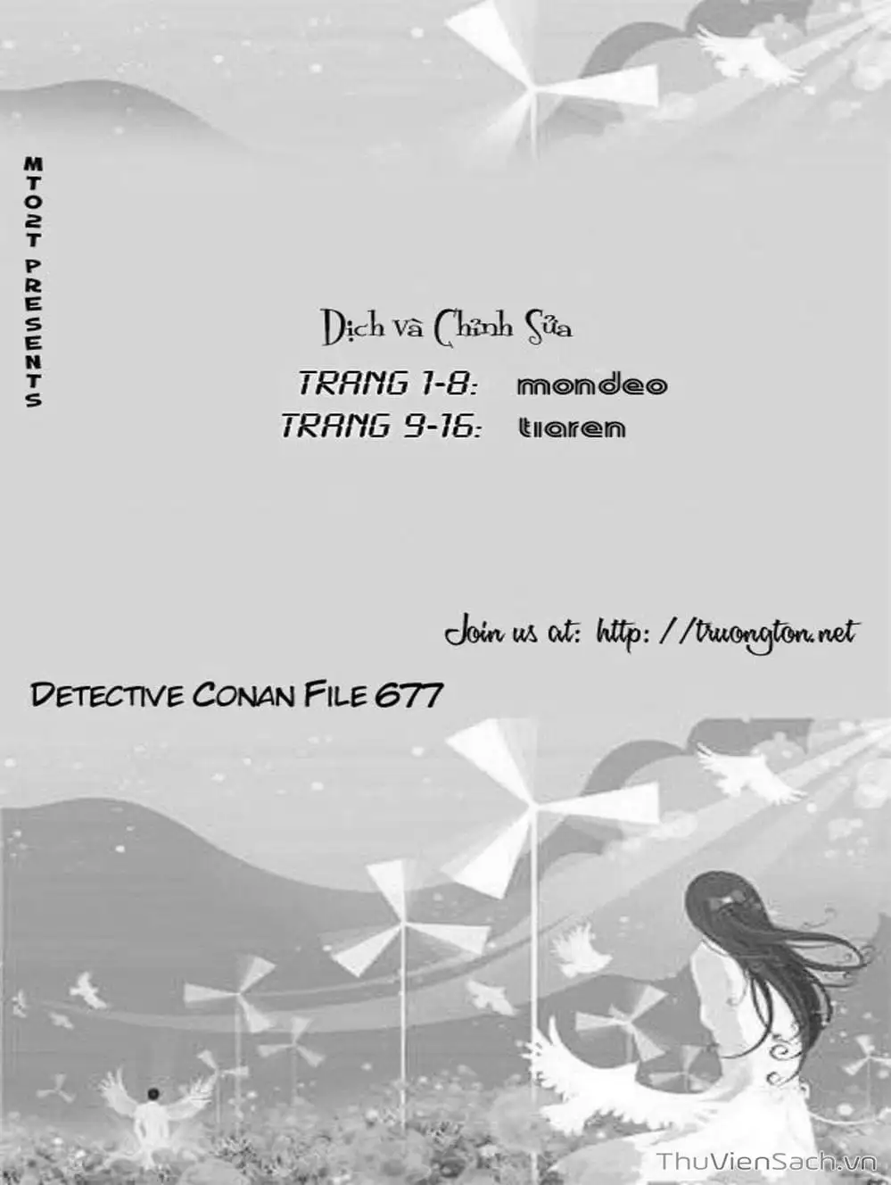 Chapter 777 - Image 13