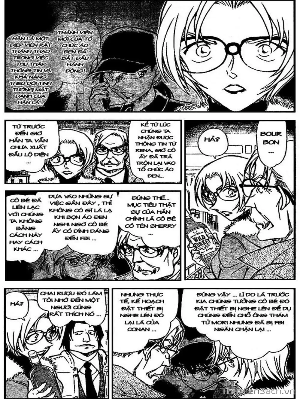 Chapter 777 - Image 16