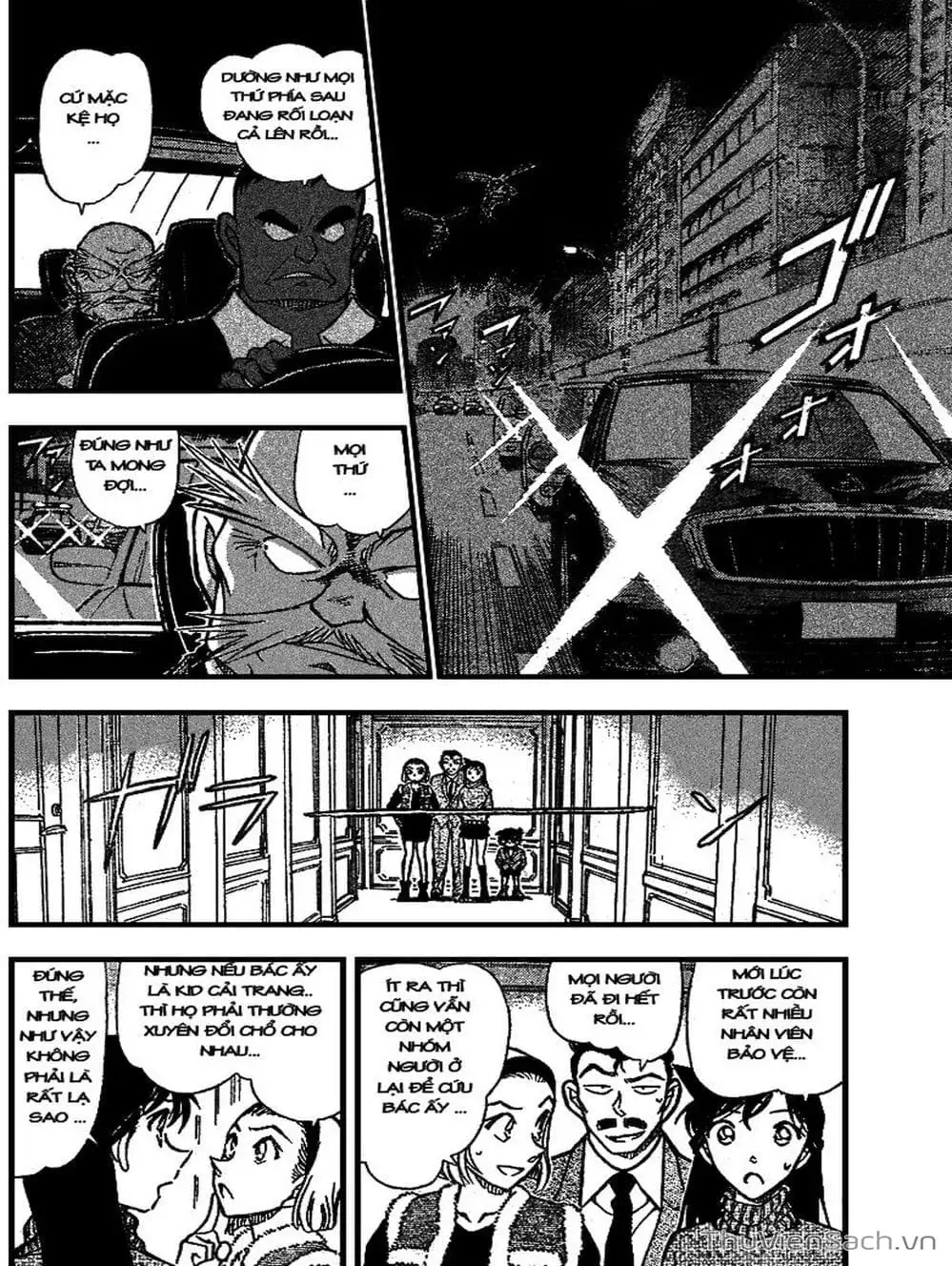 Chapter 777 - Image 4