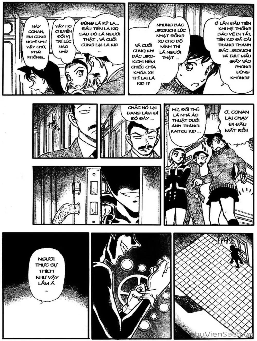 Chapter 777 - Image 5