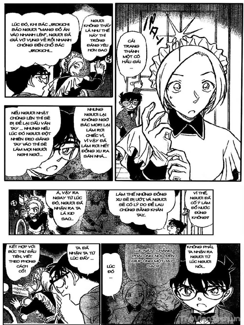 Chapter 777 - Image 6
