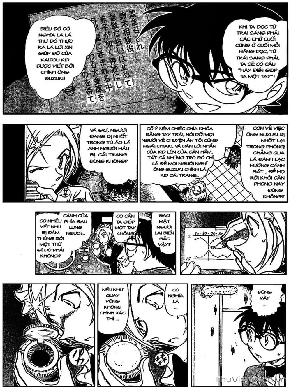 Chapter 777 - Image 7