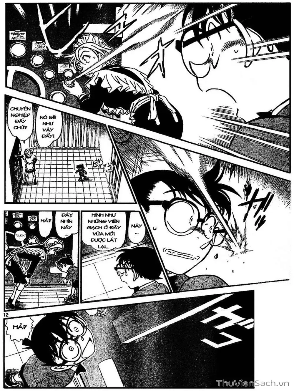 Chapter 777 - Image 8