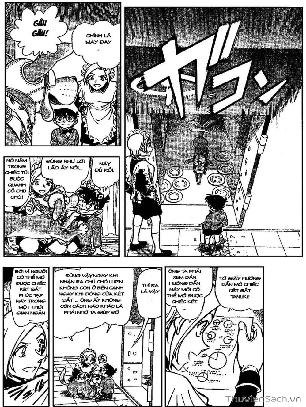 Chapter 777 - Image 10