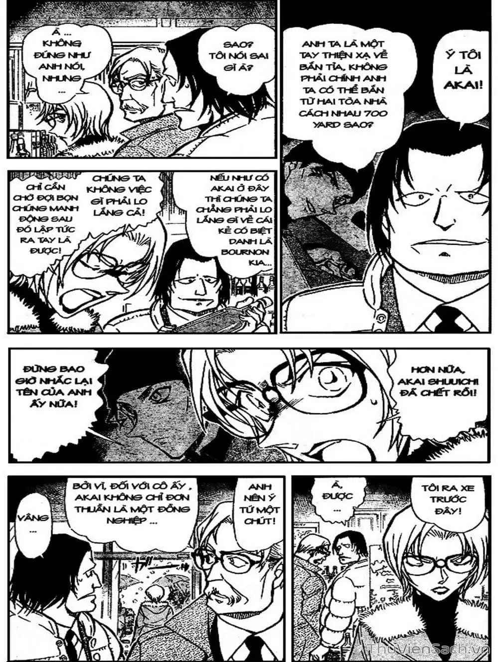 Chapter 778 - Image 1