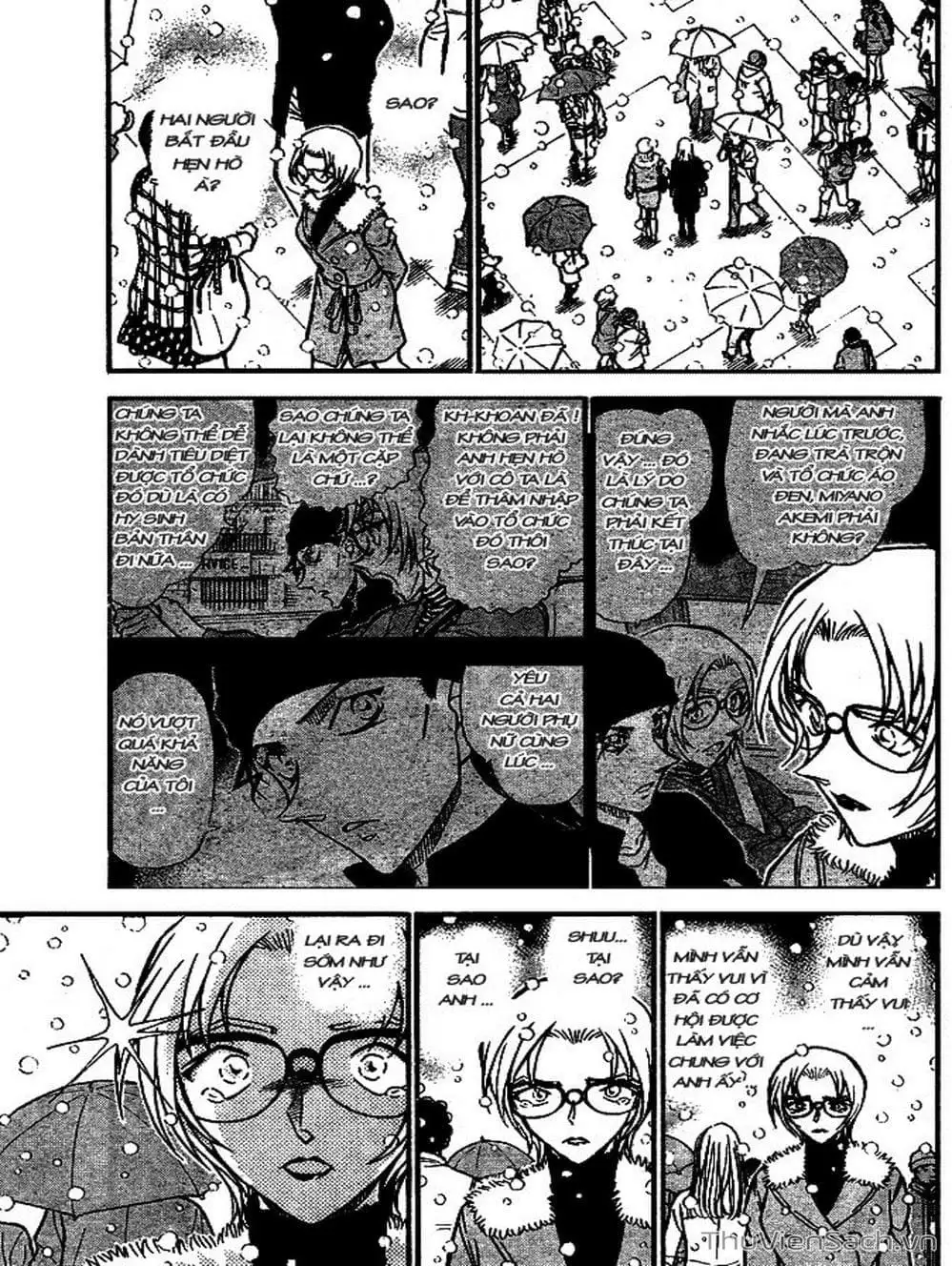 Chapter 778 - Image 2
