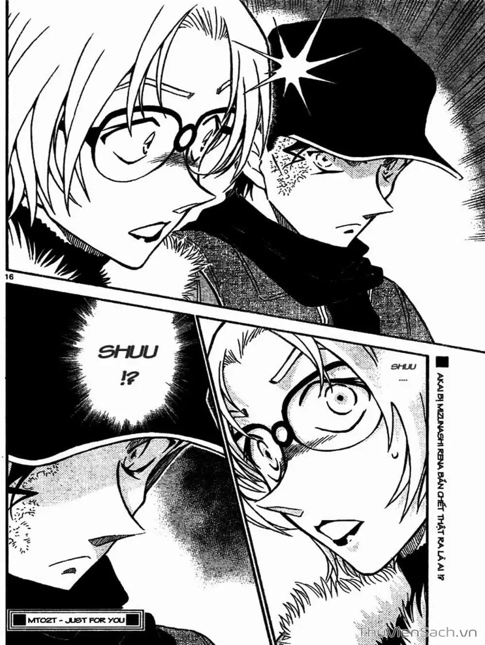 Chapter 778 - Image 13