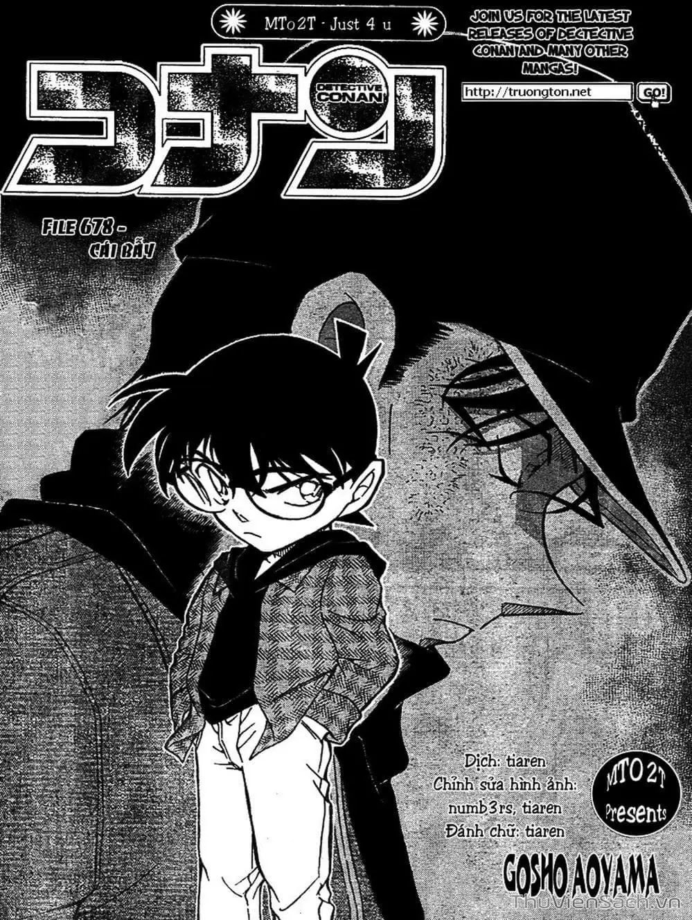 Chapter 778 - Image 14