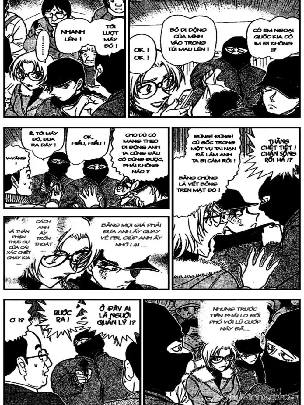 Chapter 778 - Image 16