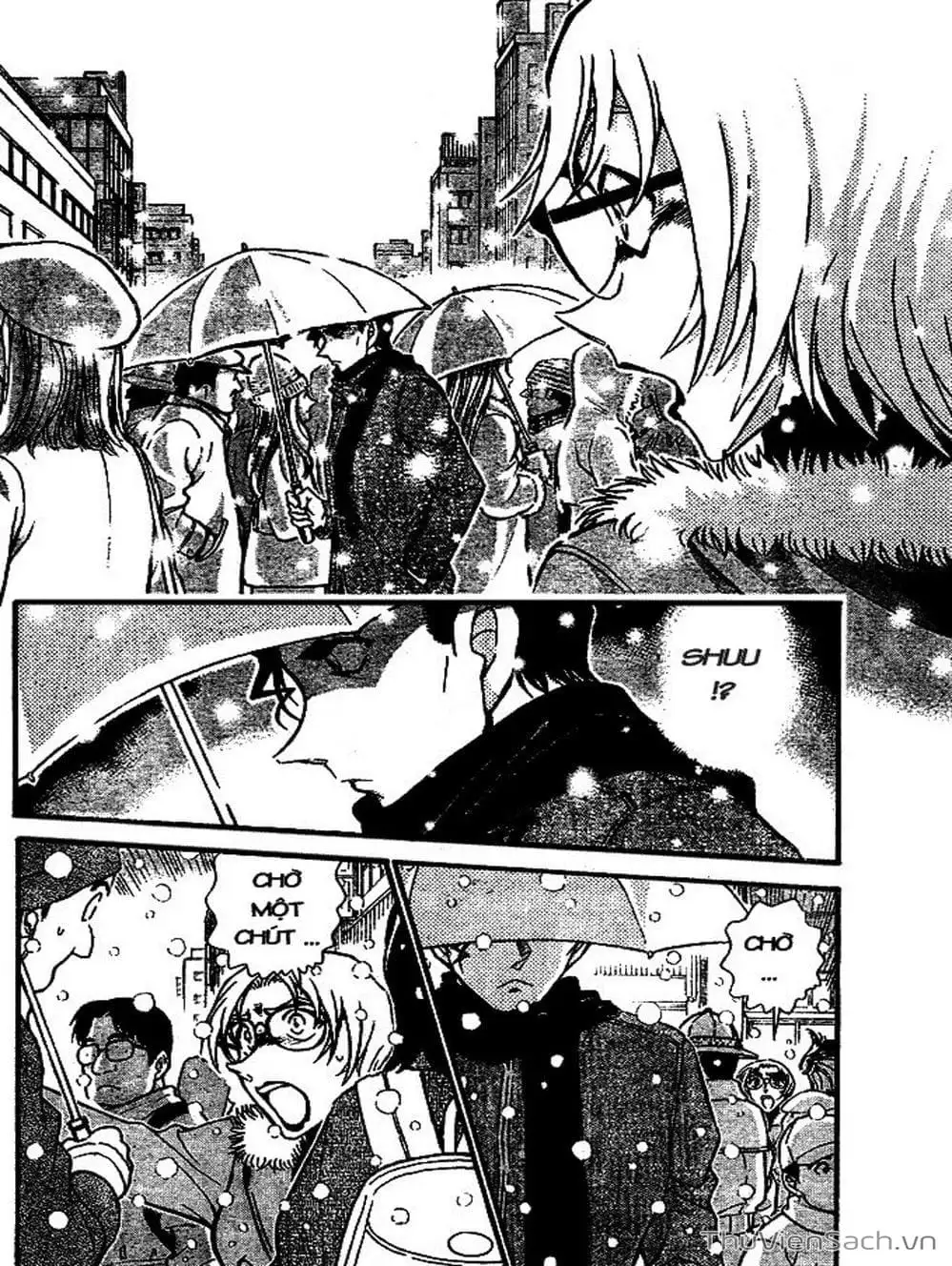 Chapter 778 - Image 3