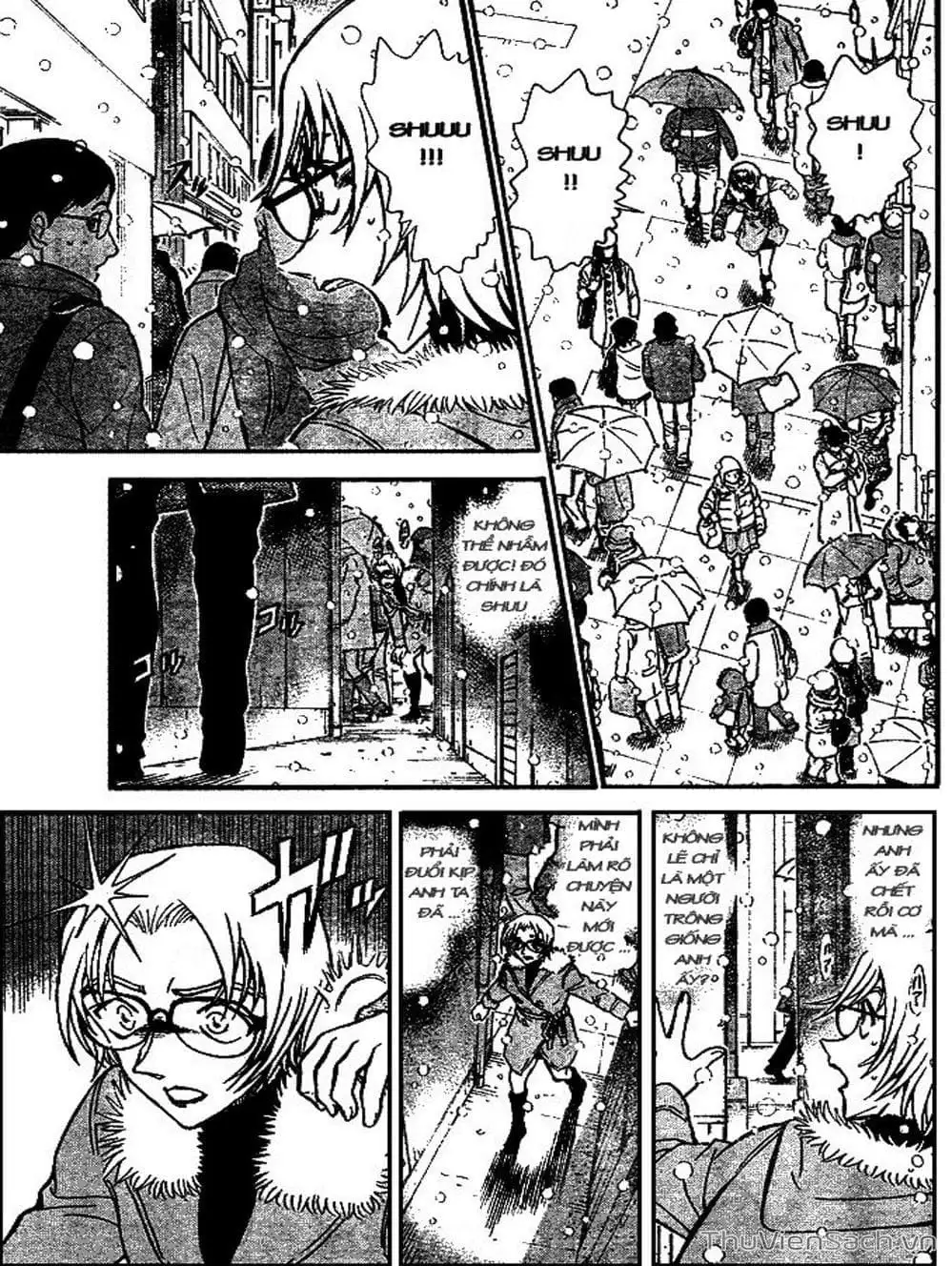 Chapter 778 - Image 4
