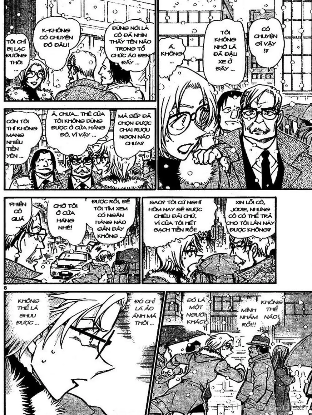 Chapter 778 - Image 5
