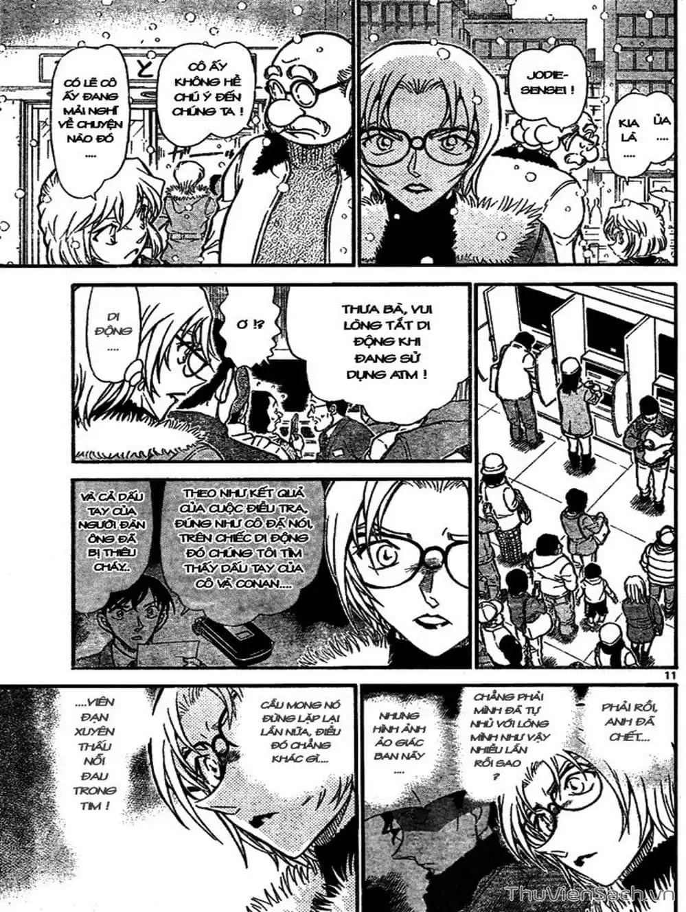 Chapter 778 - Image 8