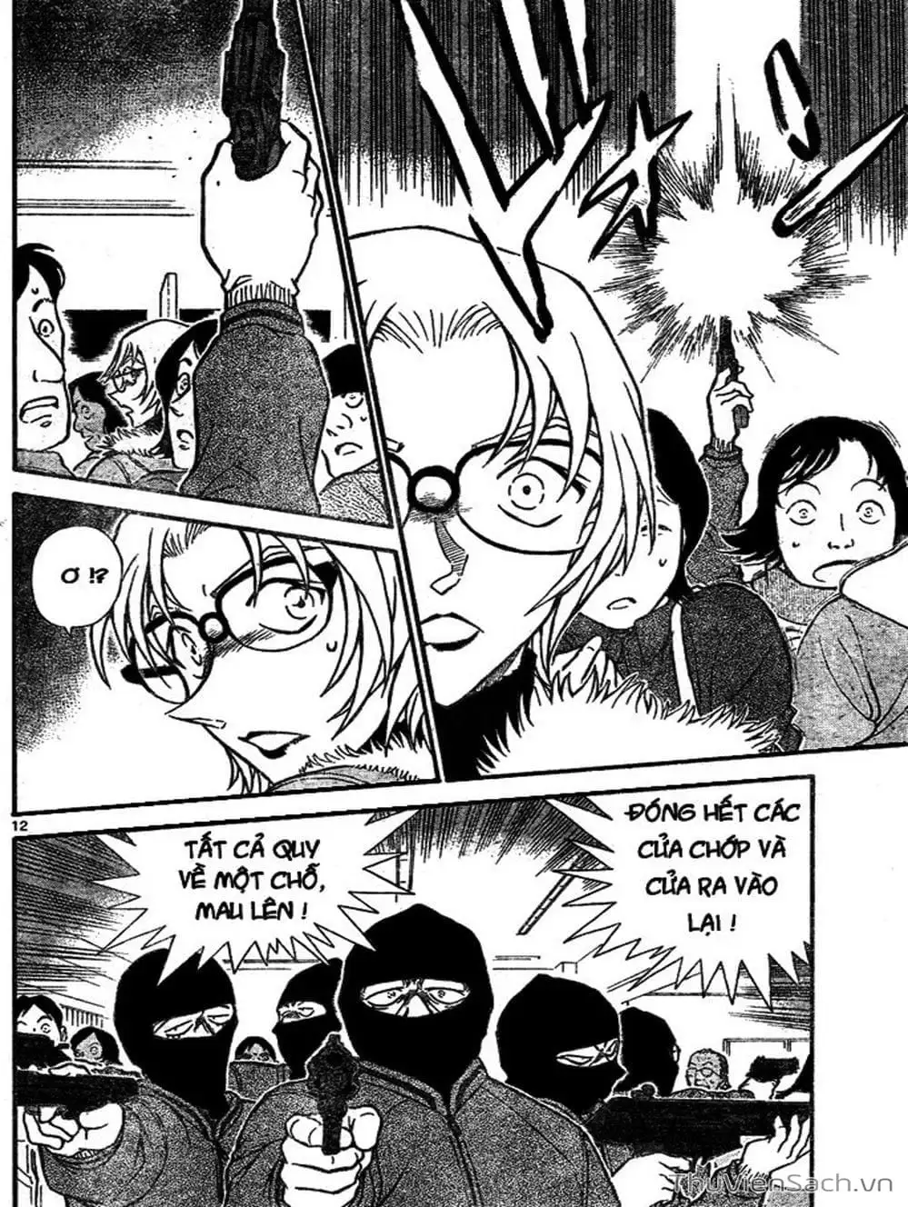 Chapter 778 - Image 9