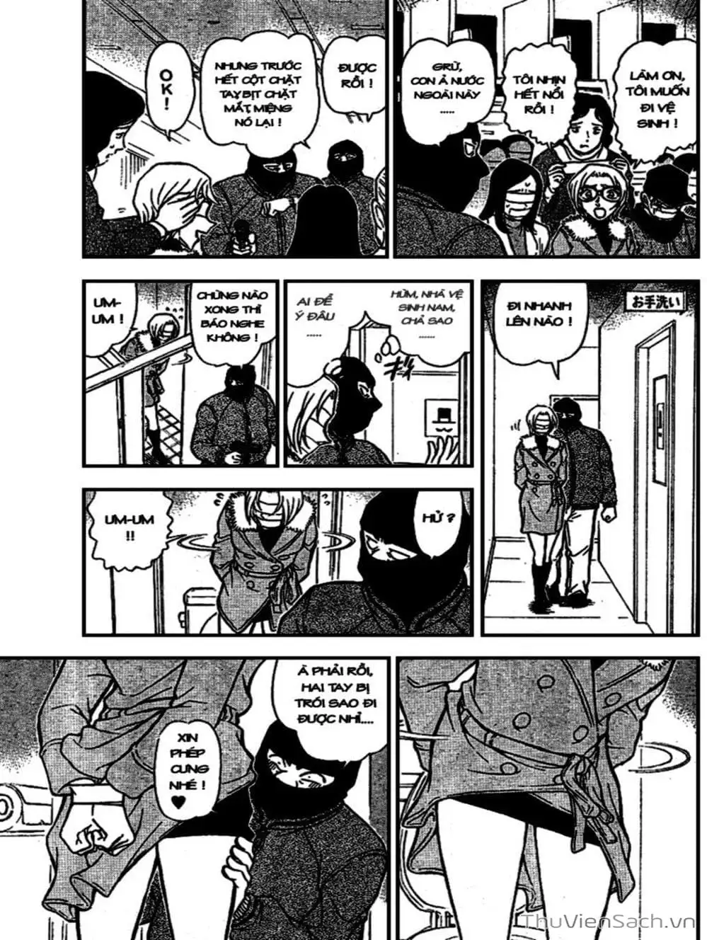 Chapter 779 - Image 2