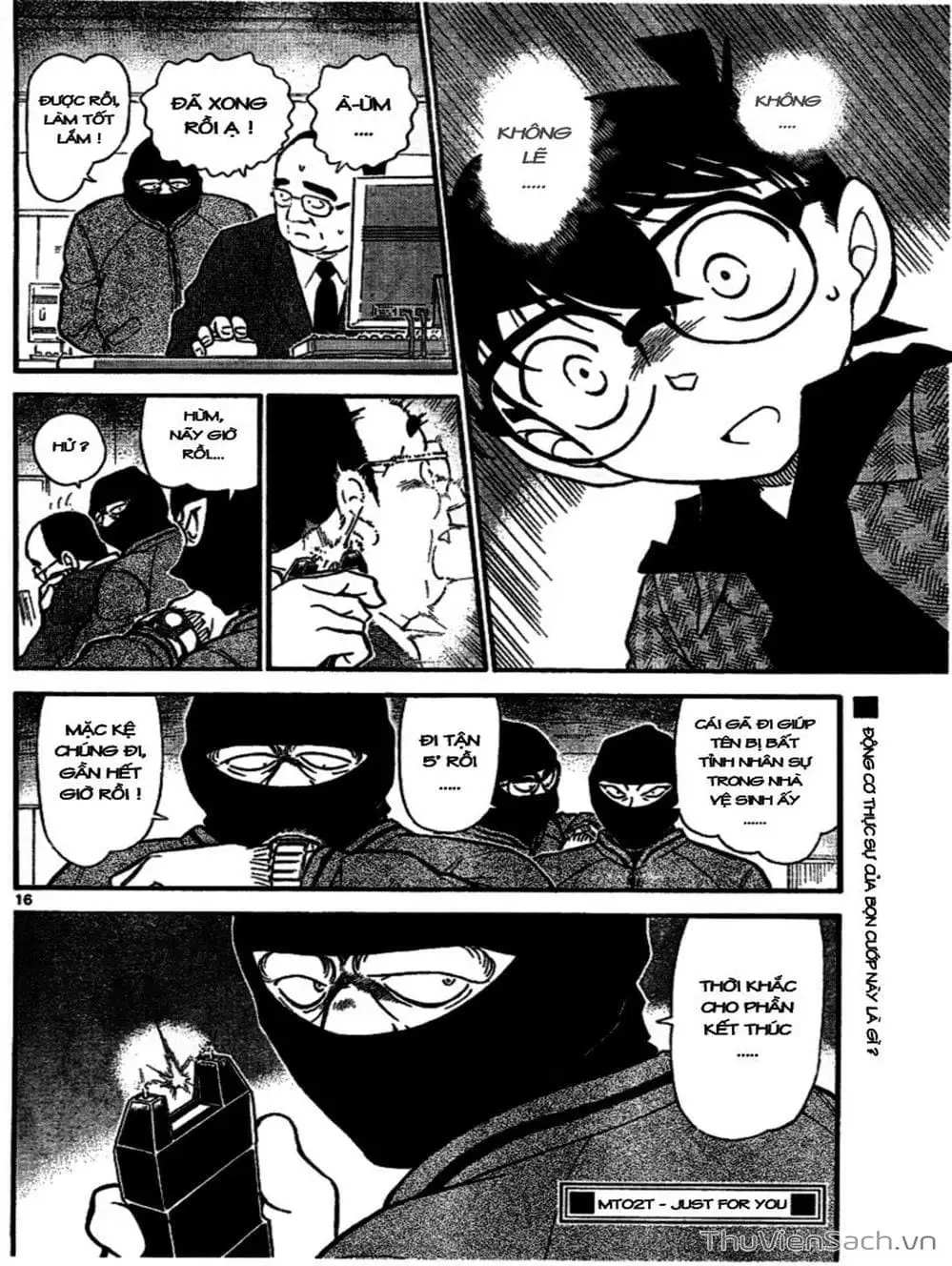 Chapter 779 - Image 13