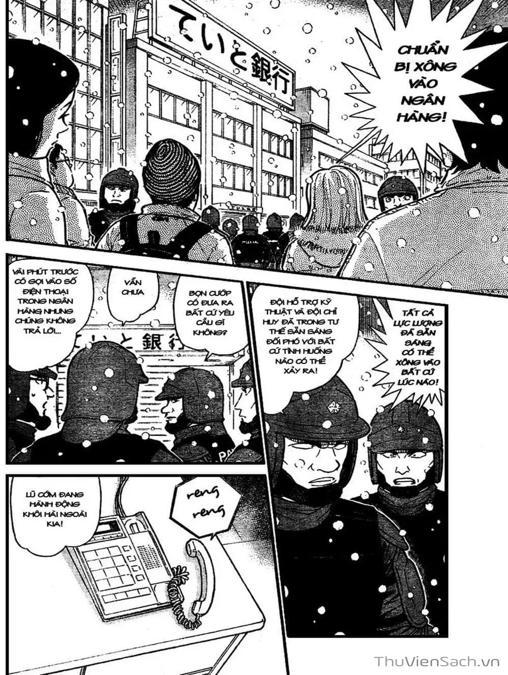 Chapter 779 - Image 15