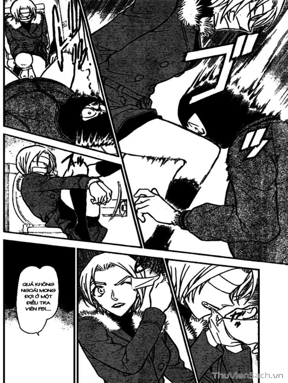 Chapter 779 - Image 3