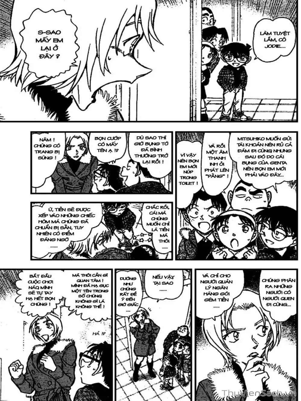 Chapter 779 - Image 4