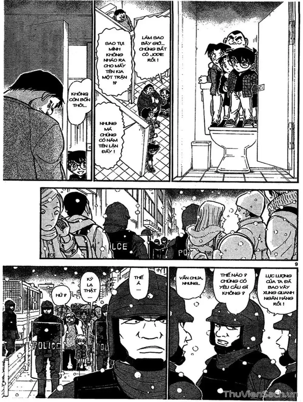 Chapter 779 - Image 6