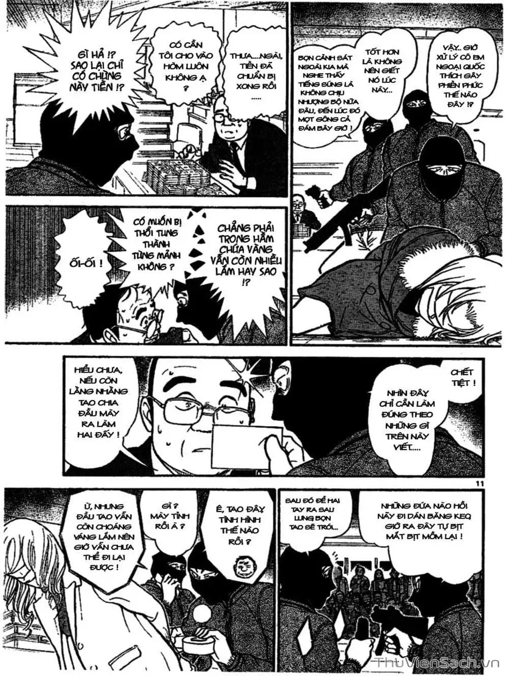 Chapter 779 - Image 8