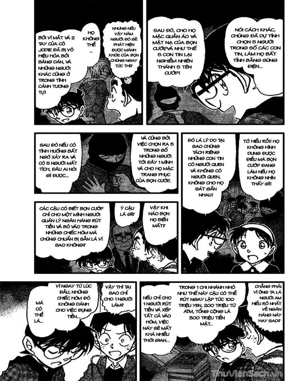 Chapter 780 - Image 2