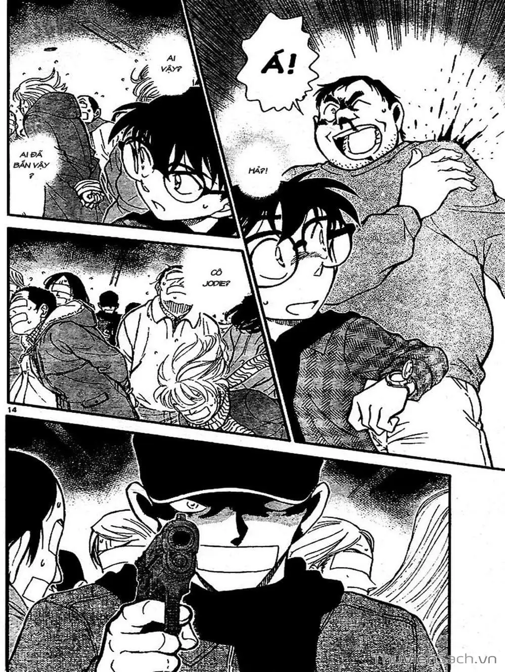 Chapter 780 - Image 11