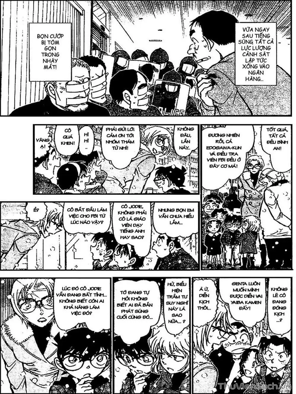 Chapter 780 - Image 12