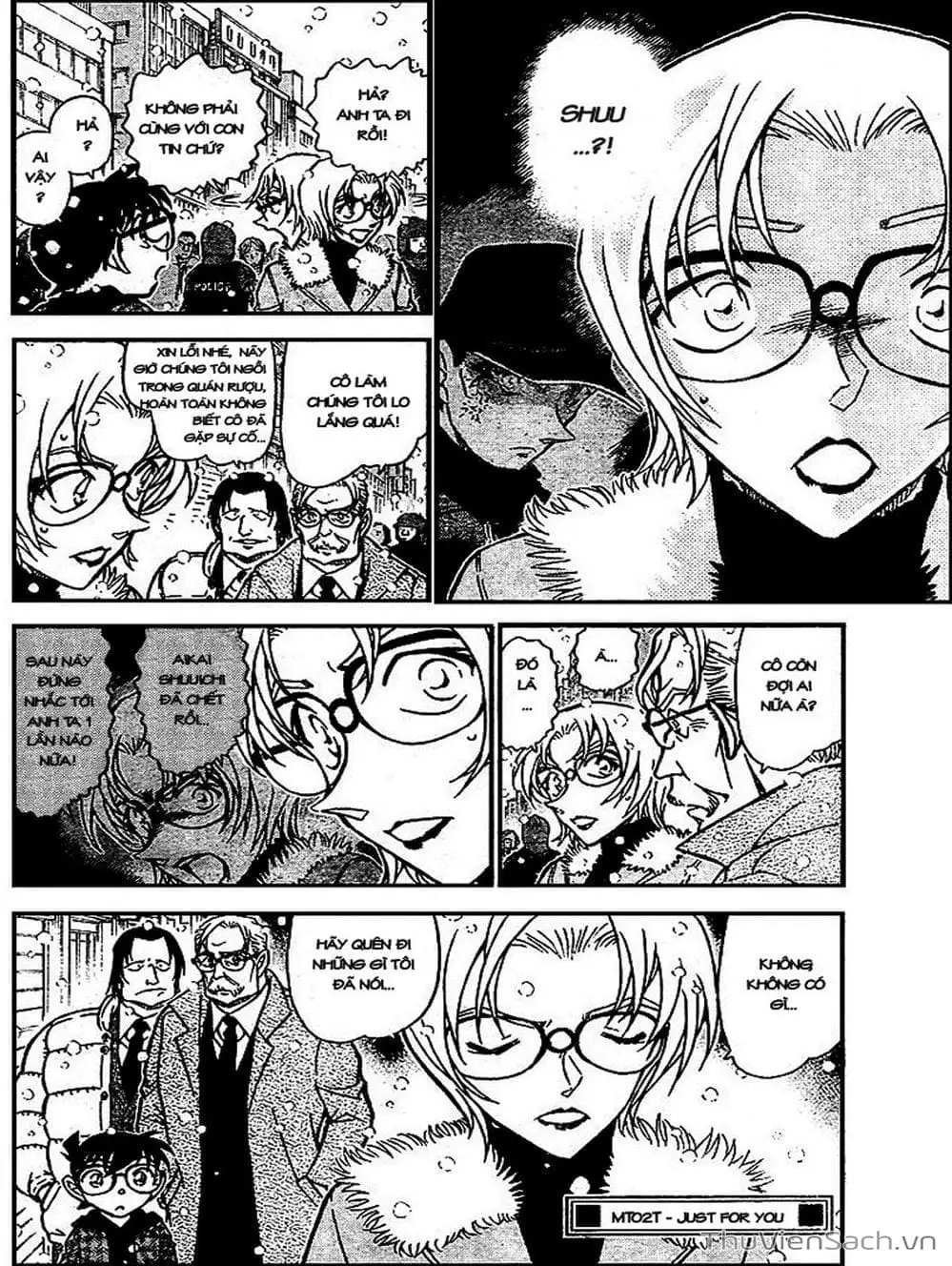 Chapter 780 - Image 13
