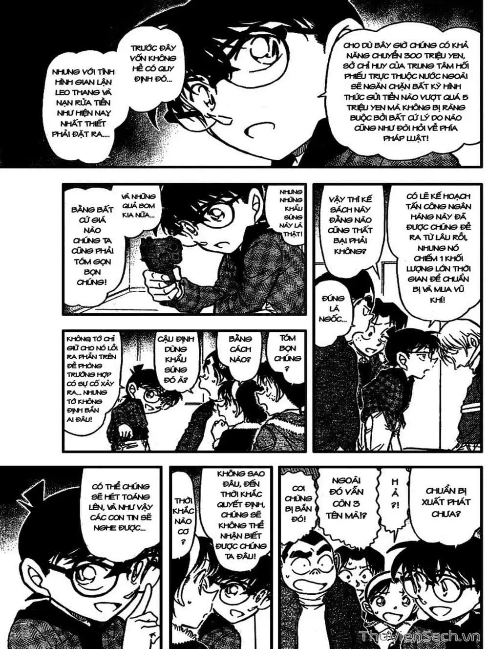 Chapter 780 - Image 4