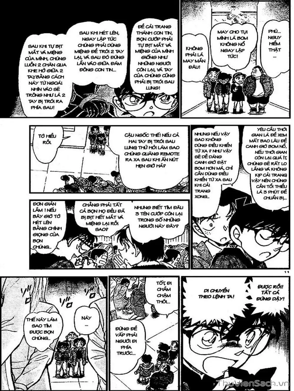 Chapter 780 - Image 8