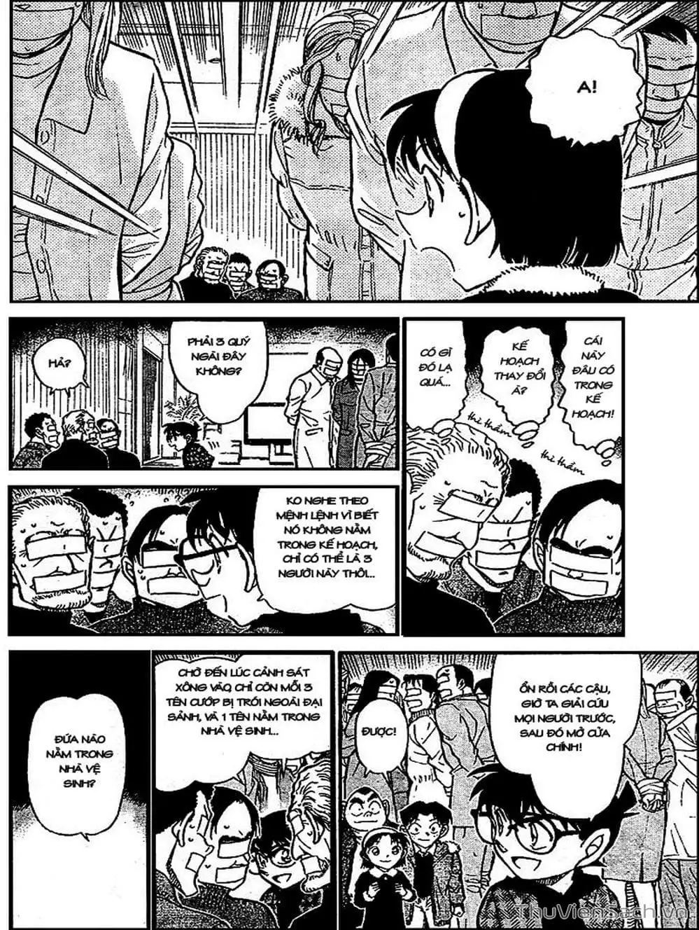 Chapter 780 - Image 9