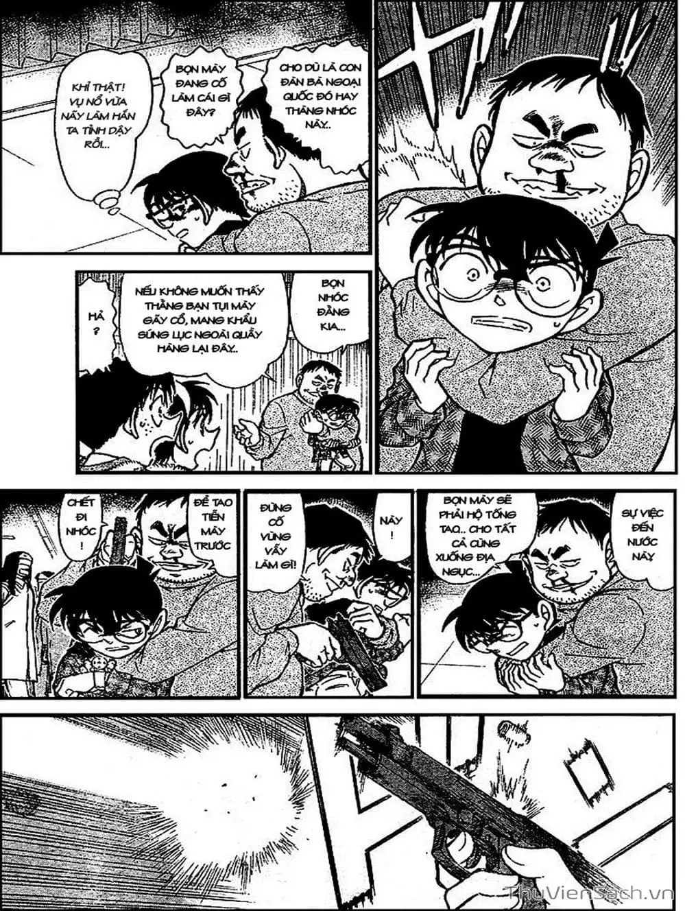 Chapter 780 - Image 10