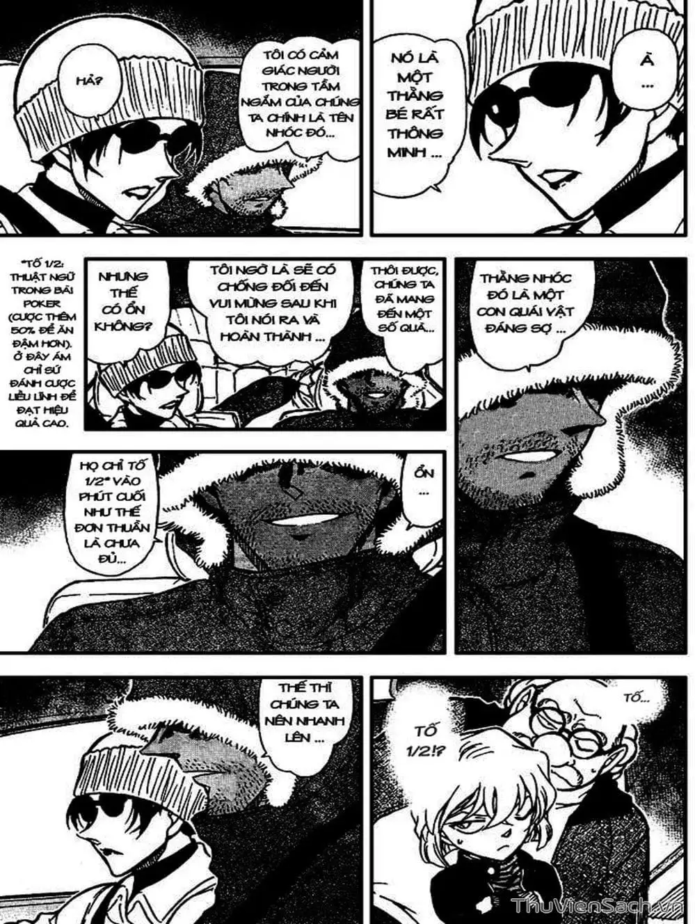 Chapter 781 - Image 12
