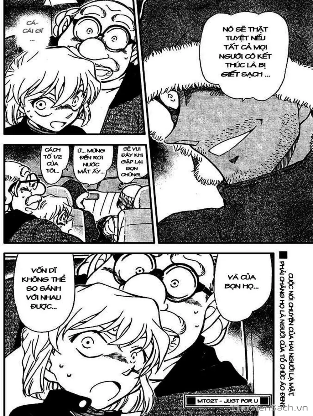 Chapter 781 - Image 13