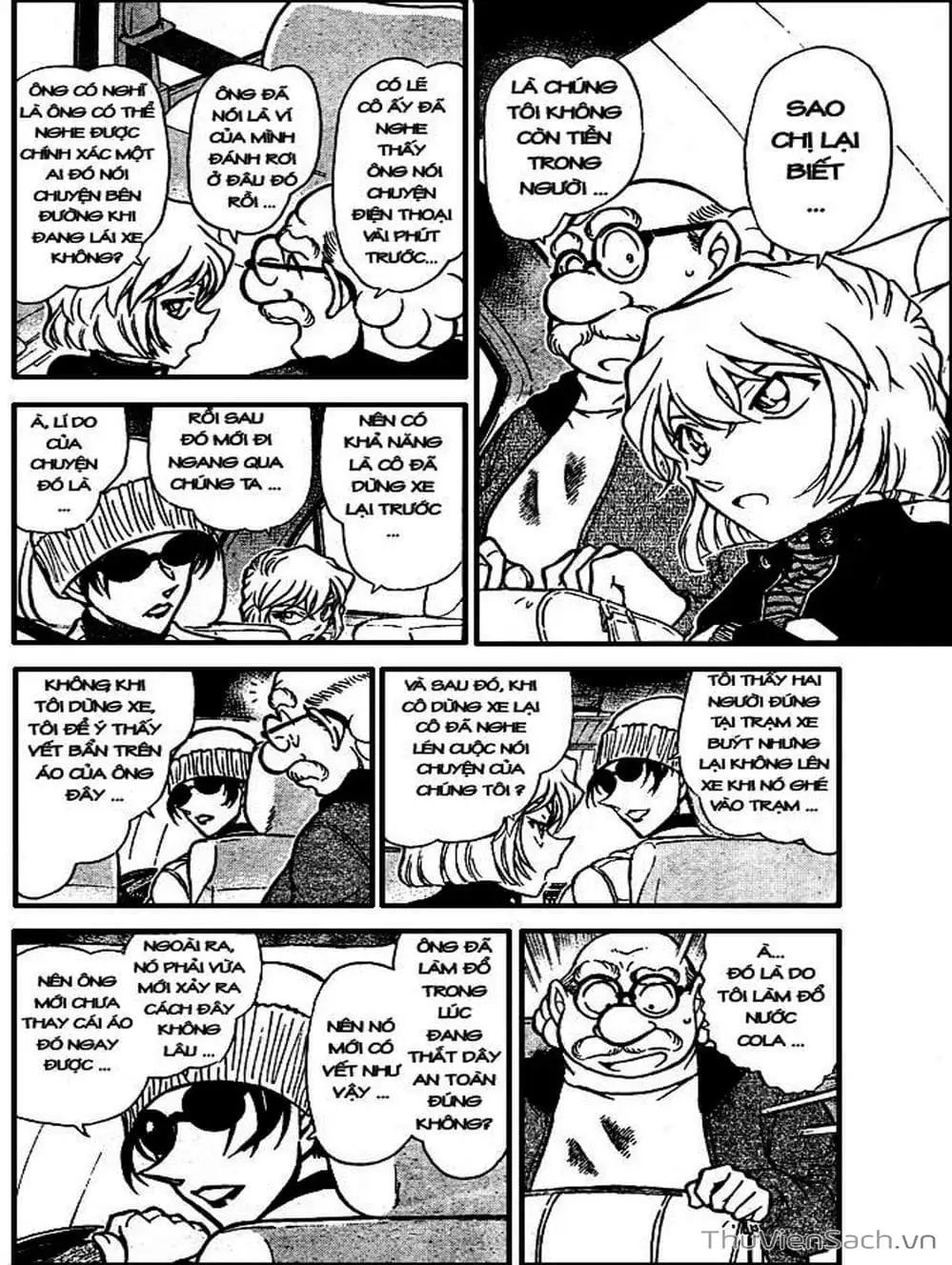 Chapter 781 - Image 5