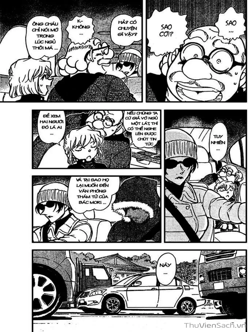 Chapter 781 - Image 10
