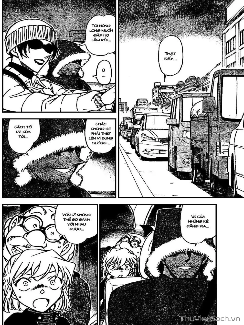 Chapter 782 - Image 1
