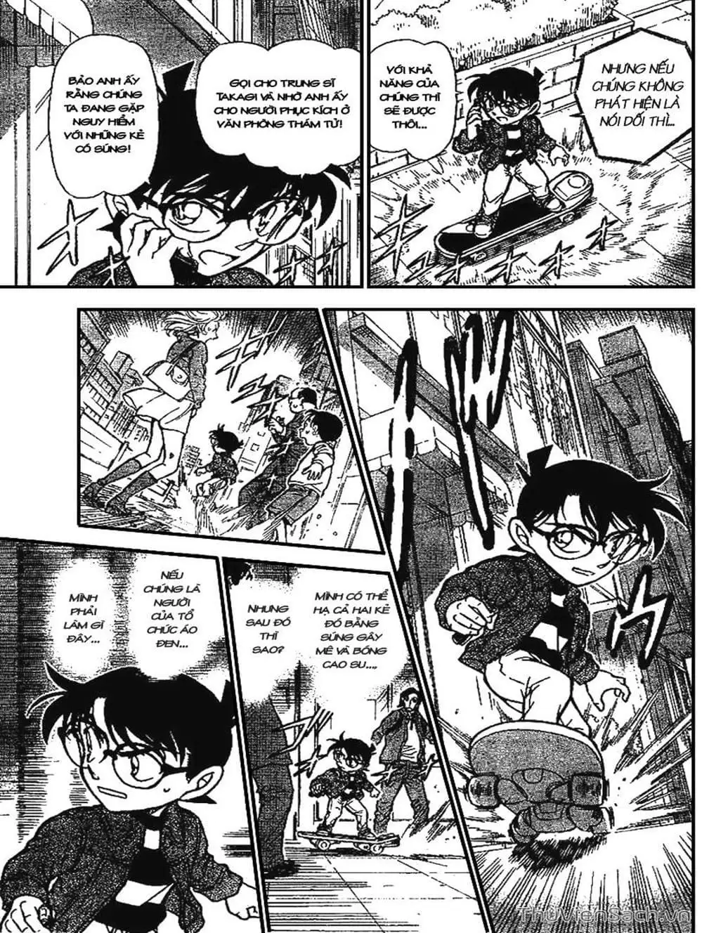 Chapter 782 - Image 6