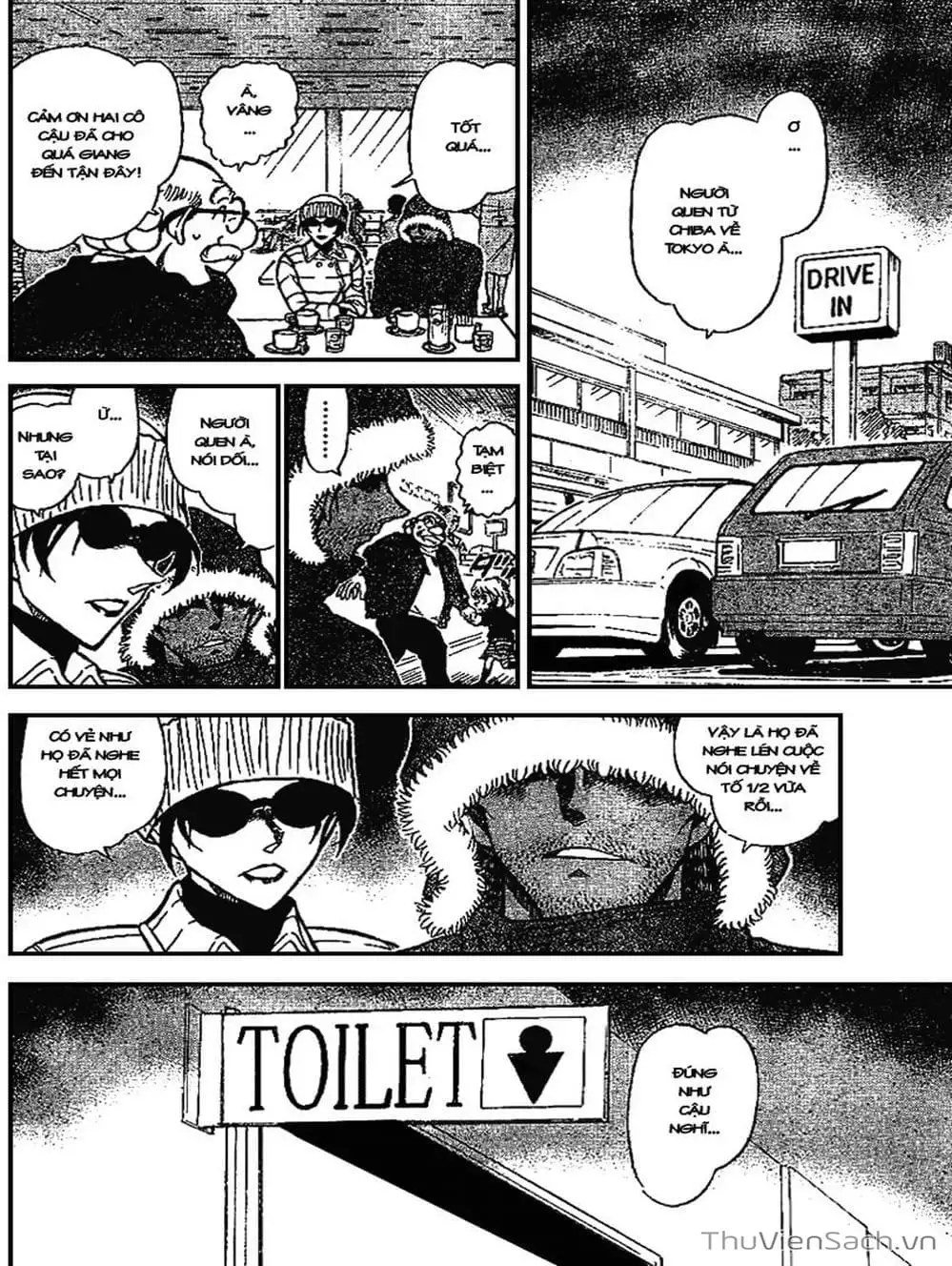 Chapter 782 - Image 7
