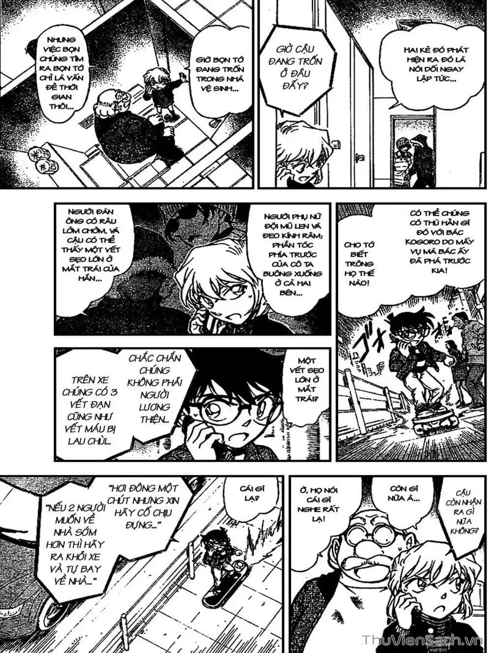 Chapter 782 - Image 8